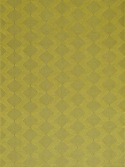 Harlequin Concept Furnishing Fabric, Linden