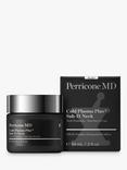 Perricone MD Cold Plasma Plus+ Sub-D/Neck Treatment, 59ml