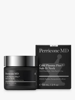 Perricone MD Cold Plasma Plus+ Sub-D/Neck Treatment, 59ml - view 2, 