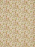 Sanderson Woodland Berries Furnishing Fabric