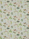 Sanderson Woodland Chorus Furnishing Fabric