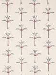 Sanderson Palm Grove Furnishing Fabric