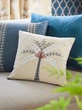 Sanderson Palm Grove Furnishing Fabric