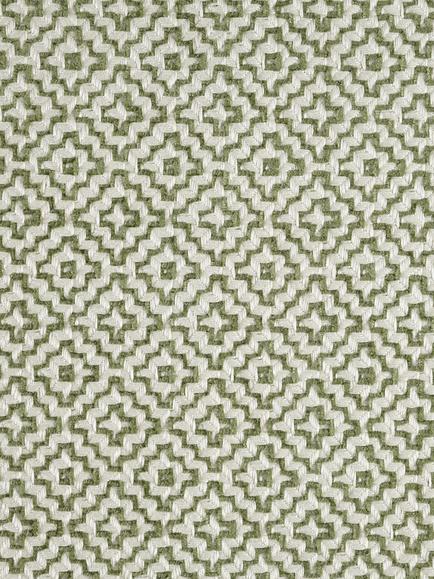 Sanderson Linden Furnishing Fabric, Celadon