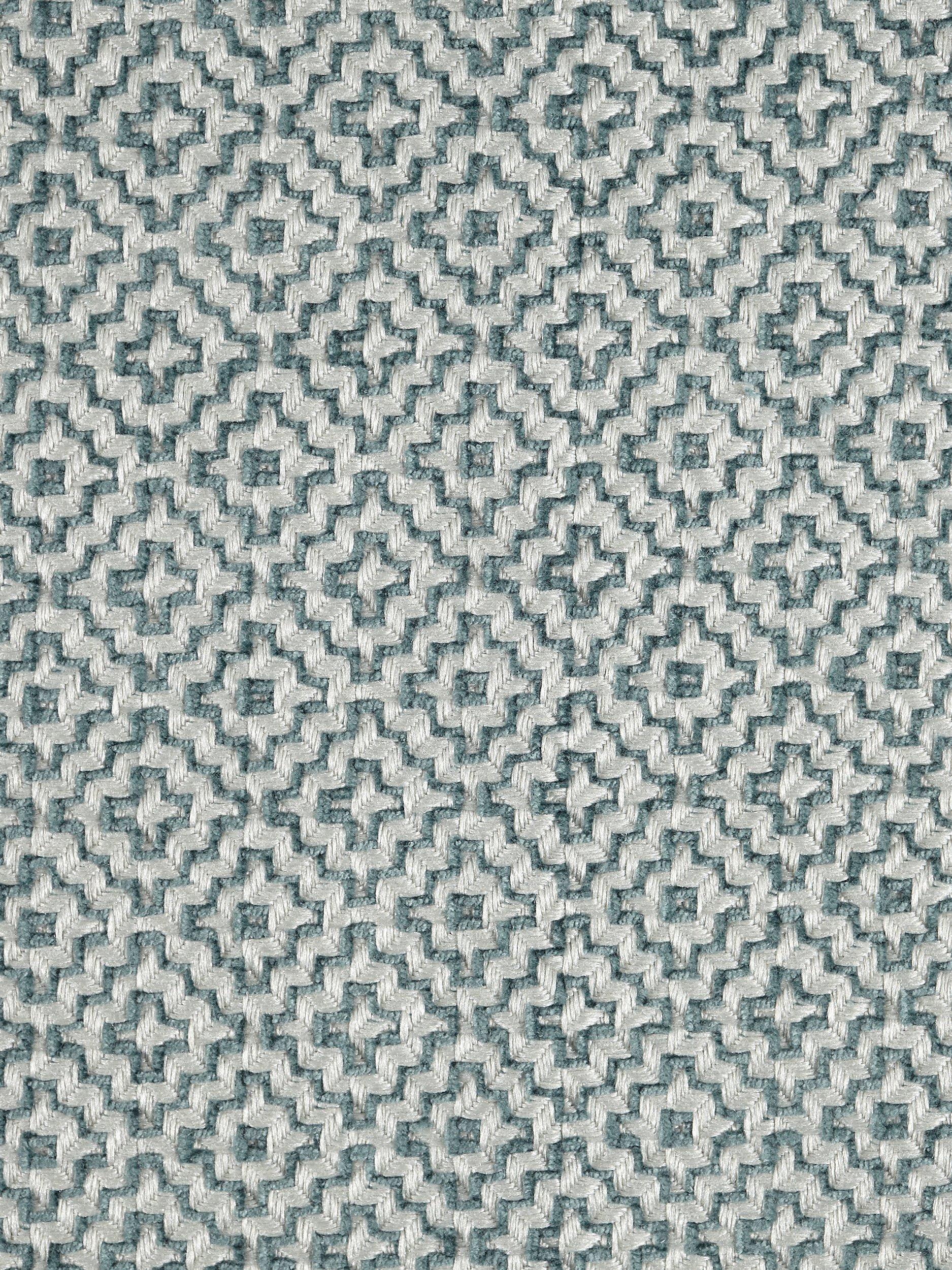 Sanderson Linden Furnishing Fabric, Teal