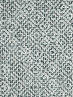 Sanderson Linden Furnishing Fabric, Teal