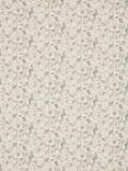 Sanderson Woodland Berries Furnishing Fabric, Grey/Silver