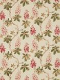 Sanderson Chestnut Tree Furnishing Fabric