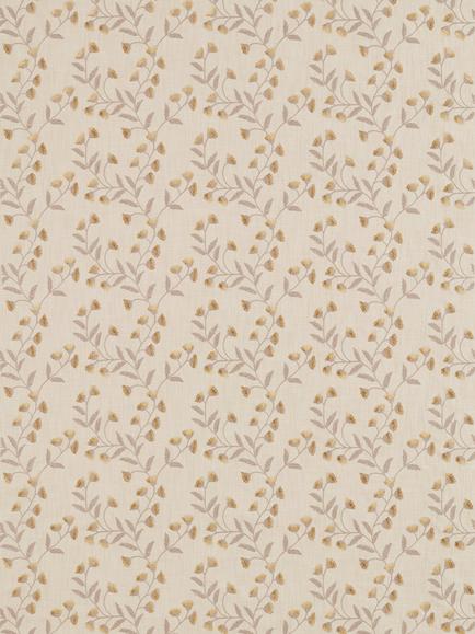 Sanderson Everly Furnishing Fabric, Barley