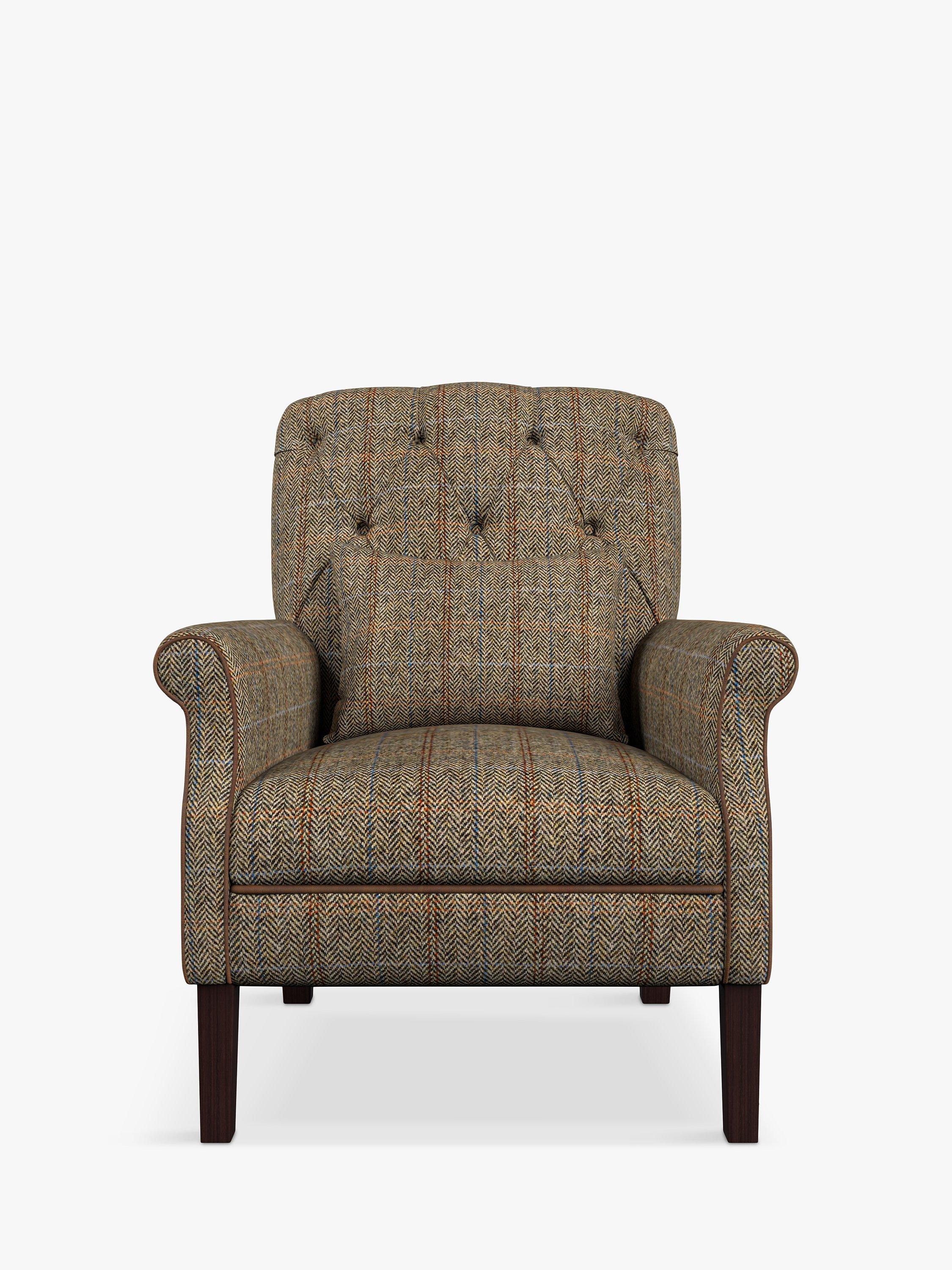 Tetrad Flynn II Armchair