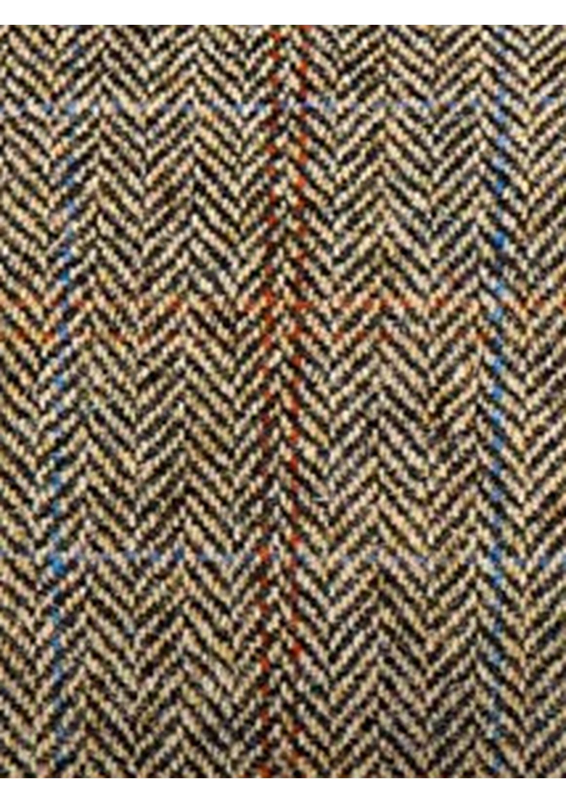 Bracken Herringbone