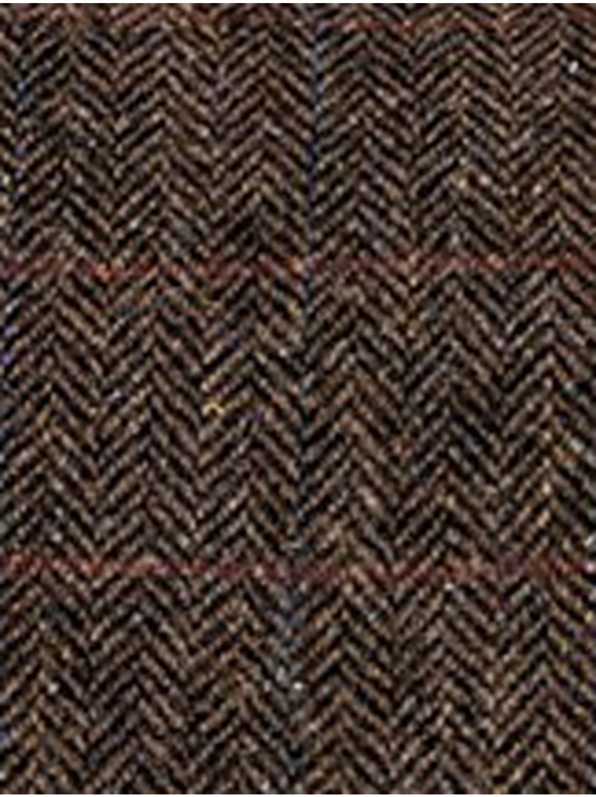 Peat Herringbone