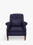 Tetrad Flynn II Armchair, Midnight Speckle