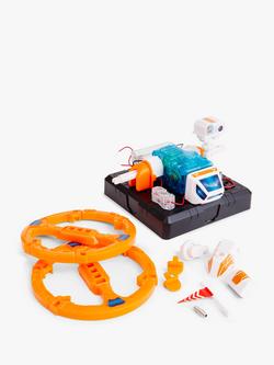 John Lewis Build Your Own Spaceship Explorer - view 2, 