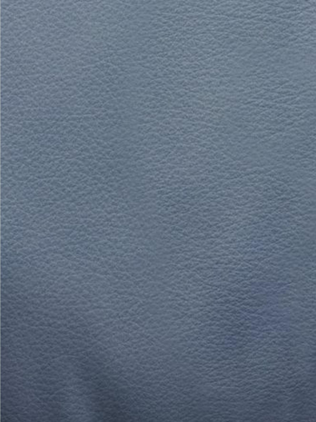 Soft Touch Blue