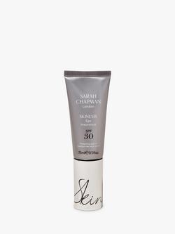 Sarah Chapman Eye Insurance SPF 30, 15ml, 