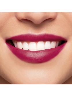 Clarins Velvet Lip Perfector - view 2, 04 Velvet Raspberry