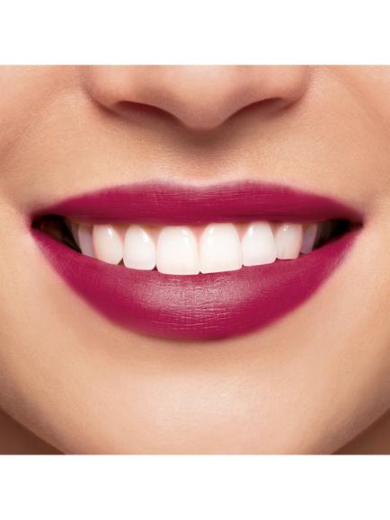 Clarins Velvet Lip Perfector - view 2, 04 Velvet Raspberry