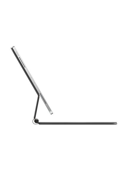 Apple Magic Keyboard for 11" iPad Pro (2022) & 11" iPad Air (2024) - view 2, Black