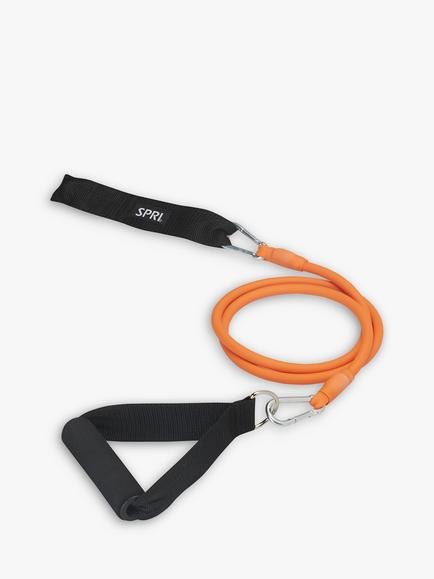 SPRI Exercise Resistance Bands - view 2, Multi