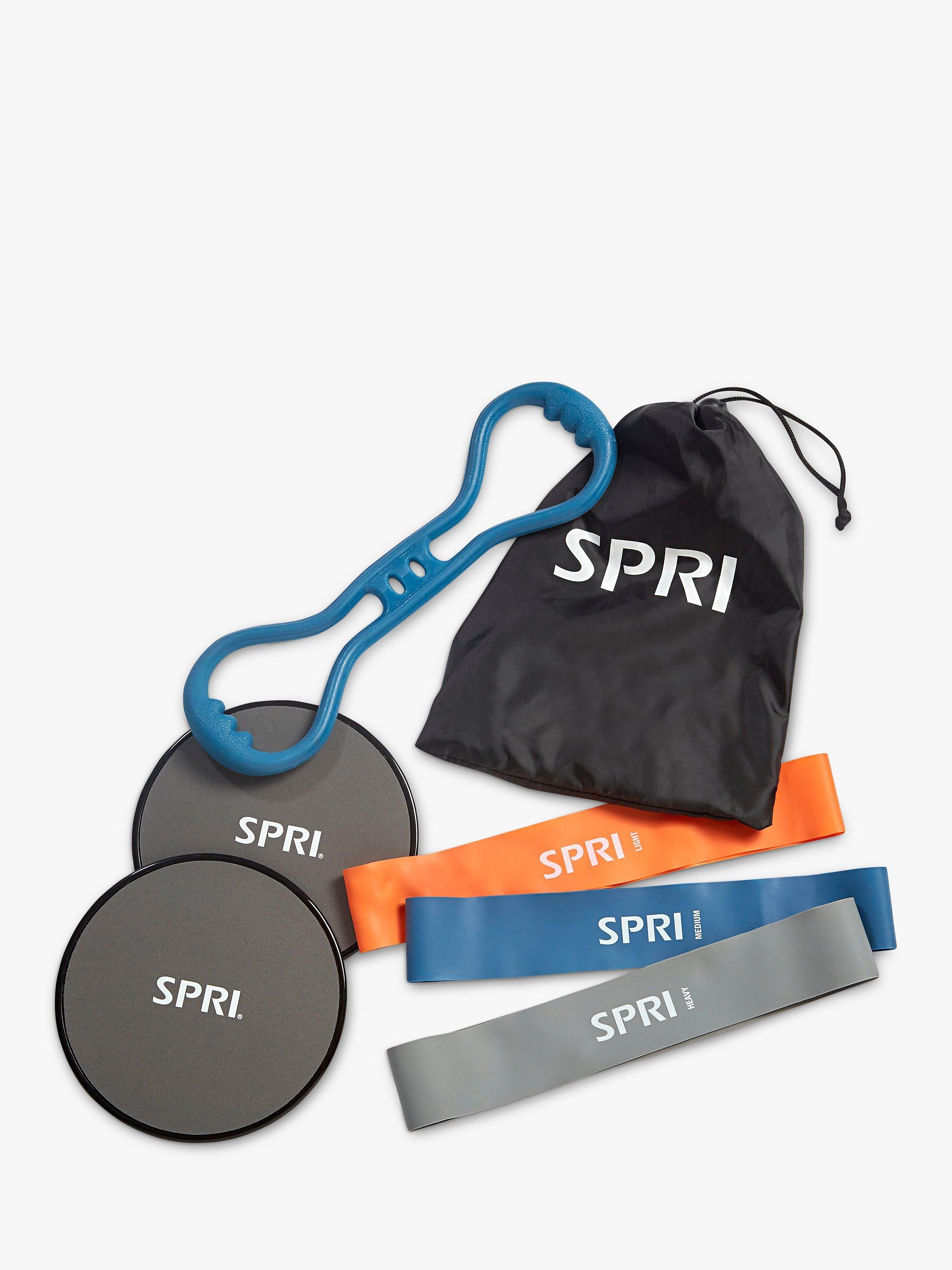 SPRI Ultimate Booty Sculpt Kit