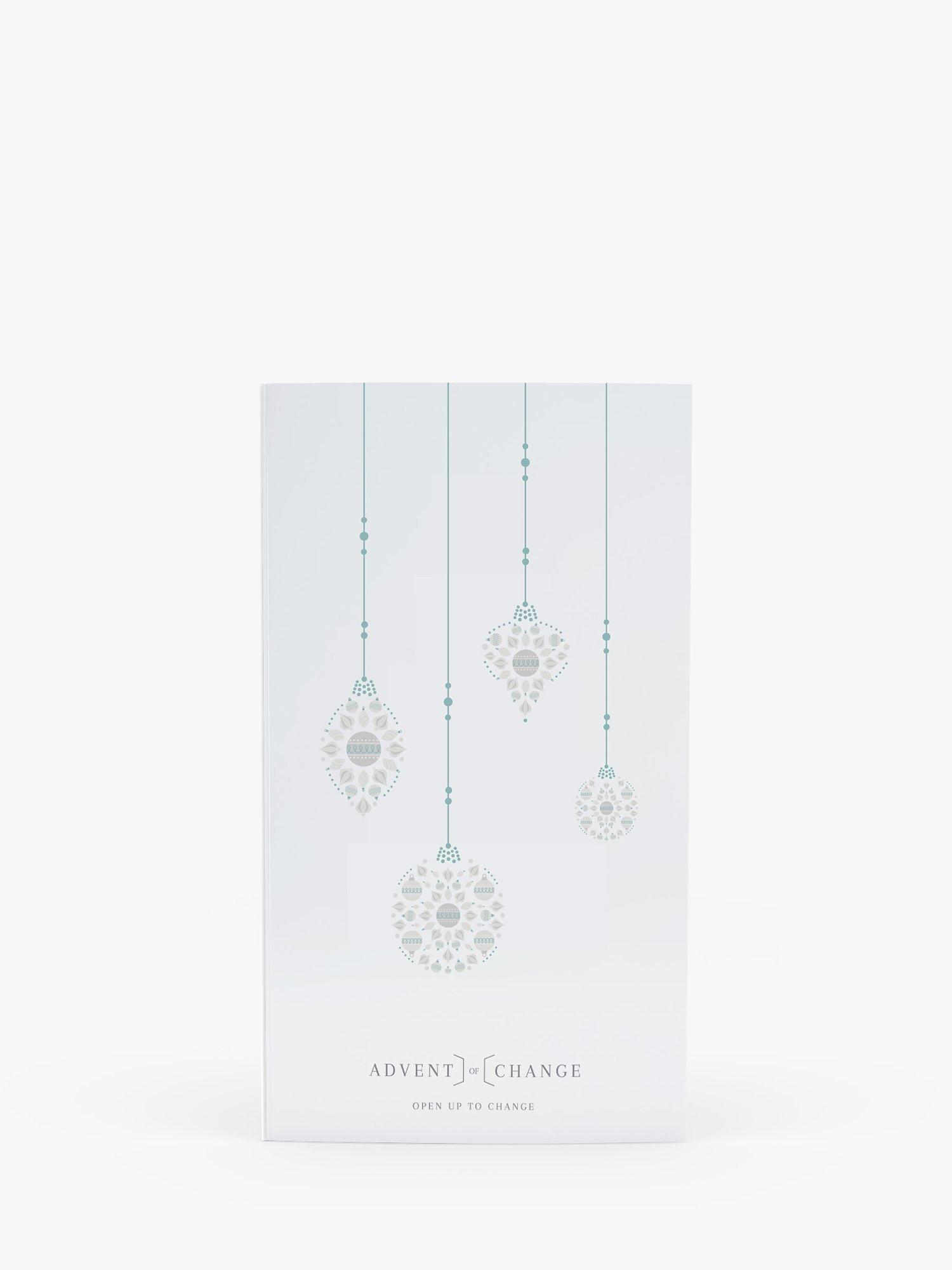 Advent of Change Premium Charity Advent Calendar