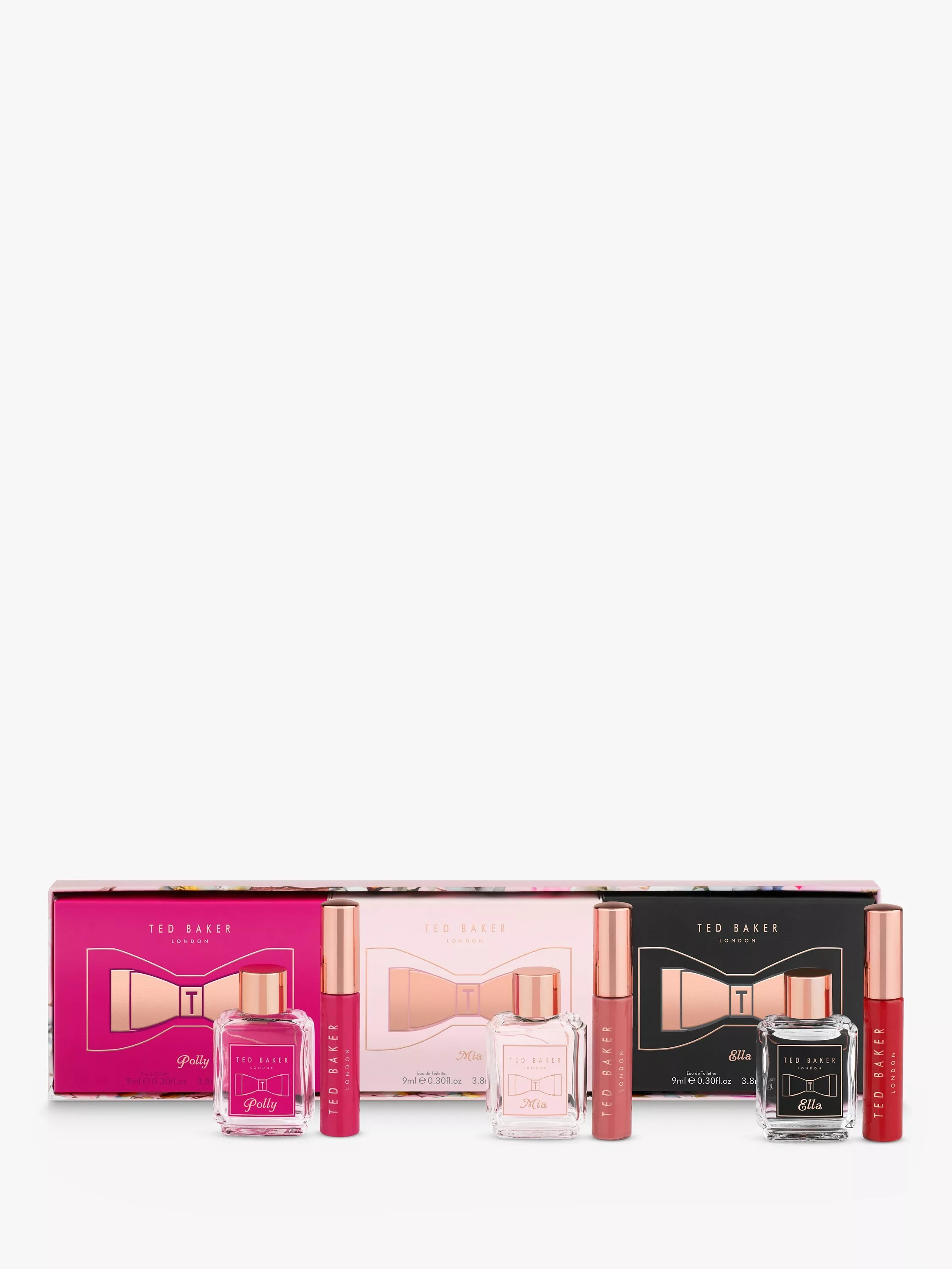 Ted baker ella gift set online