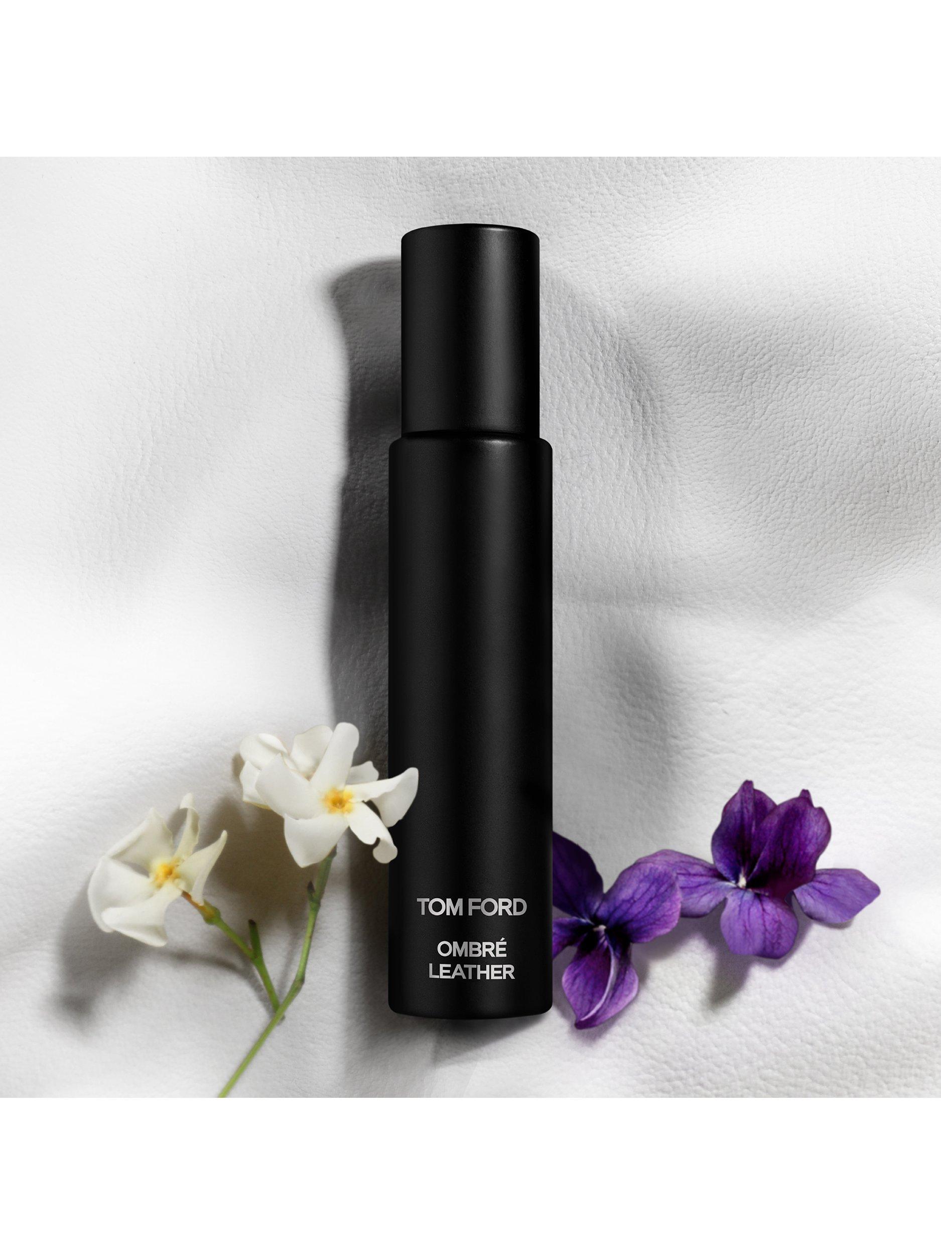 Product image 2 of 2, which shows TOM FORD Ombré Leather Eau de Parfum, Travel Spray, 10ml