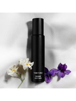TOM FORD Ombré Leather Eau de Parfum, Travel Spray, 10ml - view 2, 