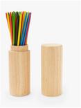 John Lewis Wooden Pick Up Sticks Game