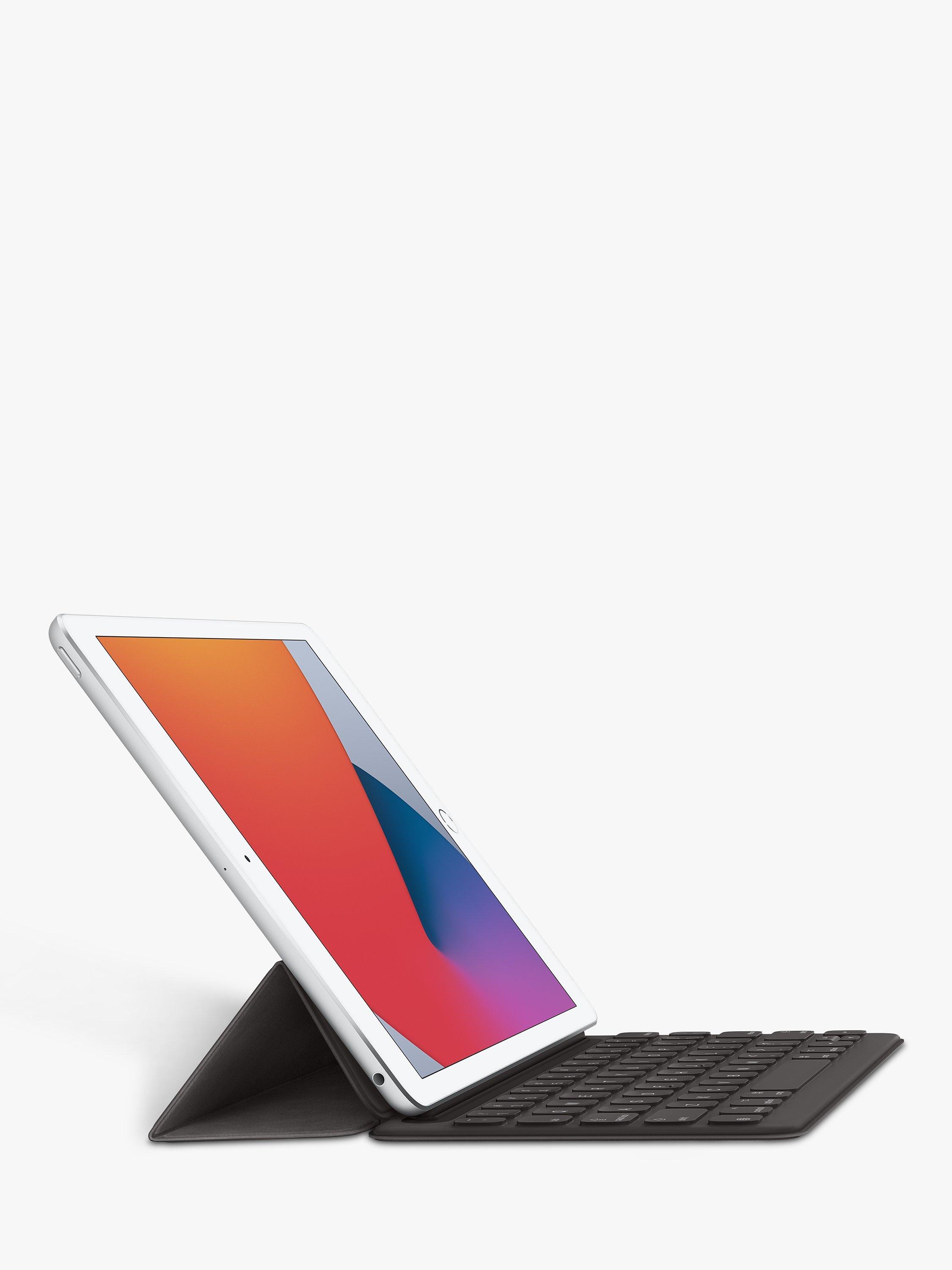Apple Smart Keyboard for iPad (2021), 10.5 Apple Smart Keyboard for iPad (2021), 10.5