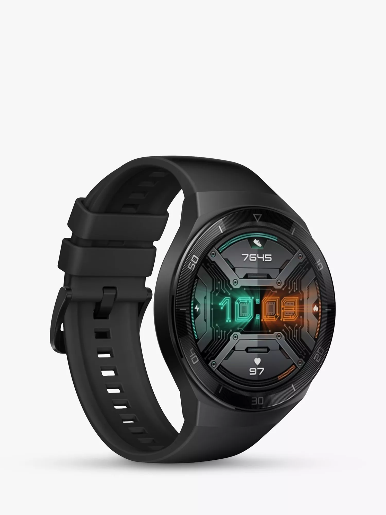 Huawei watch gt 2e graphite black 46mm sale