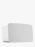 Sonos Five Smart Speaker, White