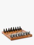 Royal Selangor Lewis Chess Set