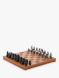 Royal Selangor Lewis Chess Set