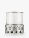 Royal Selangor Hexagon Whisky Tumbler