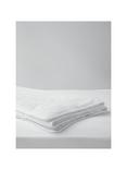John Lewis Micro-Fresh Cotbed Duvet, 7 Tog