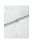John Lewis Micro-Fresh Cotbed Duvet, 7 Tog