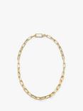 Monica Vinader Alta Capture Charm Necklace