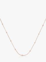 Gold Chain Necklaces