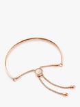 Monica Vinader Fiji Chain Bracelet