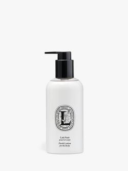 Diptyque Fresh Lotion for the Body, 250ml, 