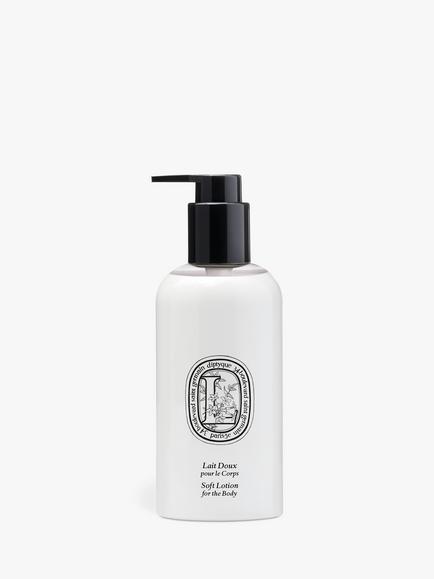 Diptyque Soft Lotion for the Body, 250ml, 