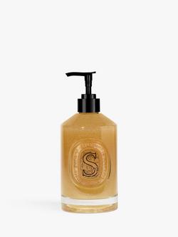 Diptyque Exfoliating Hand Wash, 350ml, 