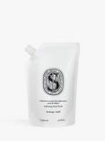 Diptyque Softening Hand Wash, Refill, 350ml