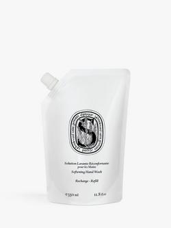 Diptyque Softening Hand Wash, Refill, 350ml, 