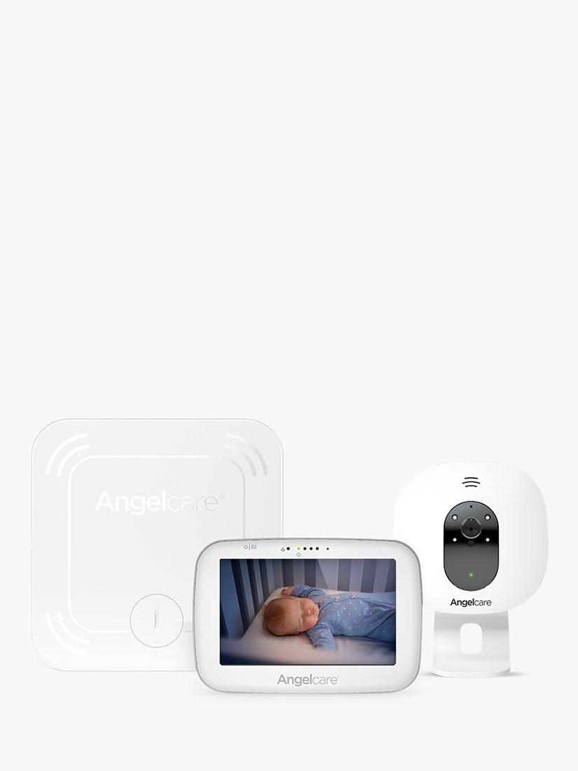 Angelcare AC507 Baby Monitor with Video