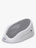 Angelcare Soft Touch Bath Support, White/Grey