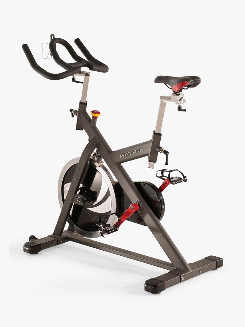Matrix ES Indoor Spin Bike