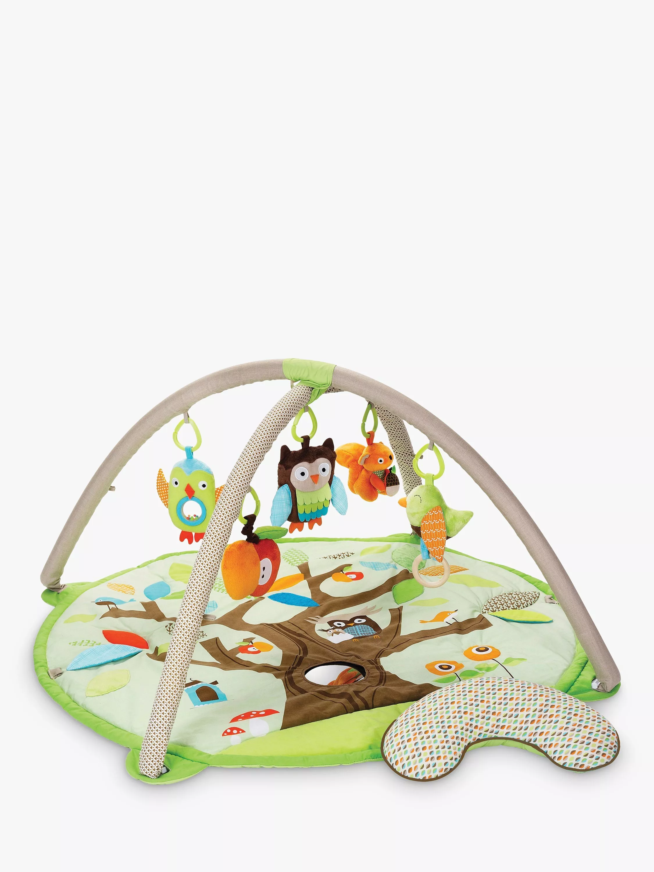 Skip hop woodland activity gym on sale